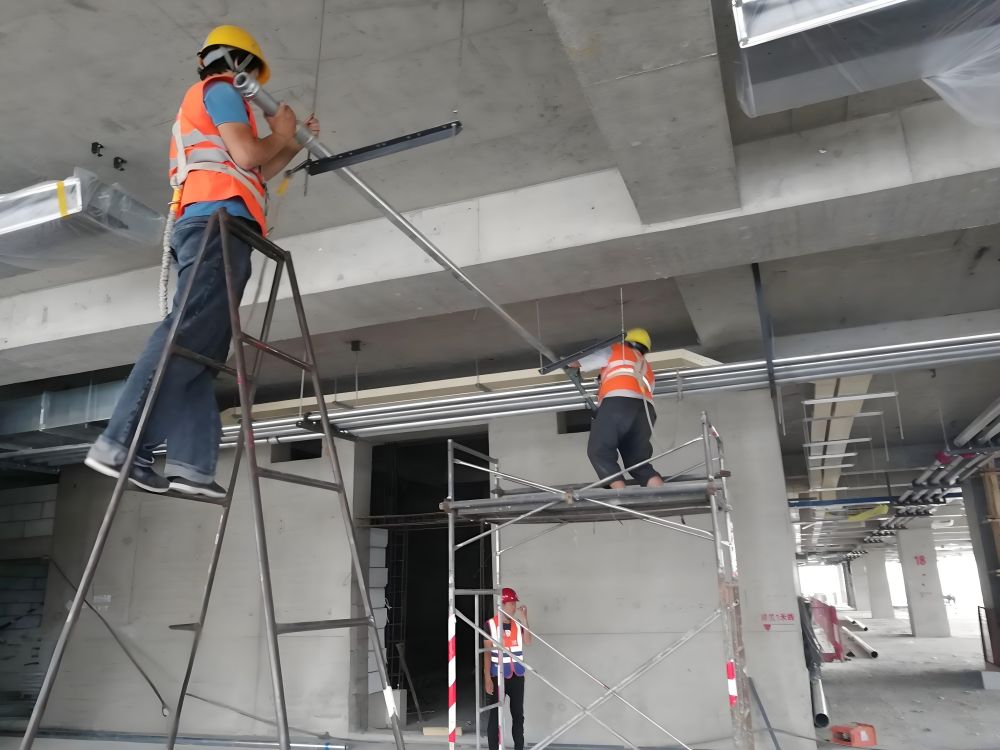 富拉尔基压力管道安装报价